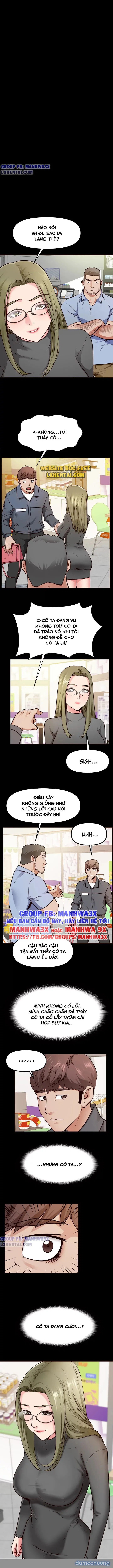 Bảo vệ số hưởng 
