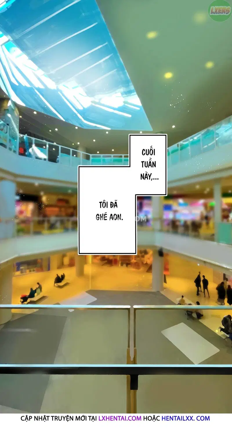 Bạn chịch của tôi – Nữ sinh ngực khủng 