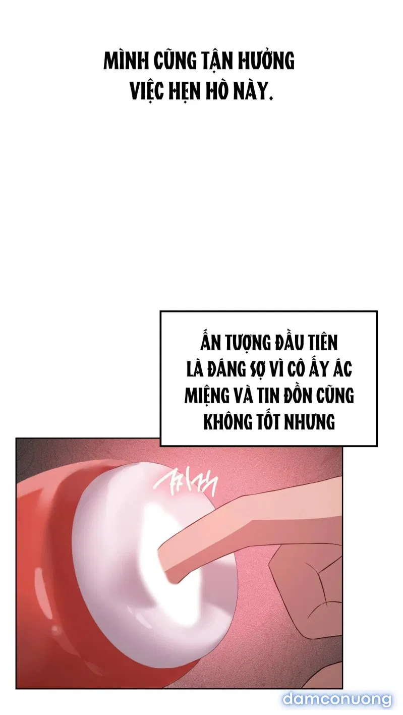 [18+] Thăng Cấp Đến Khi Hài Lòng 