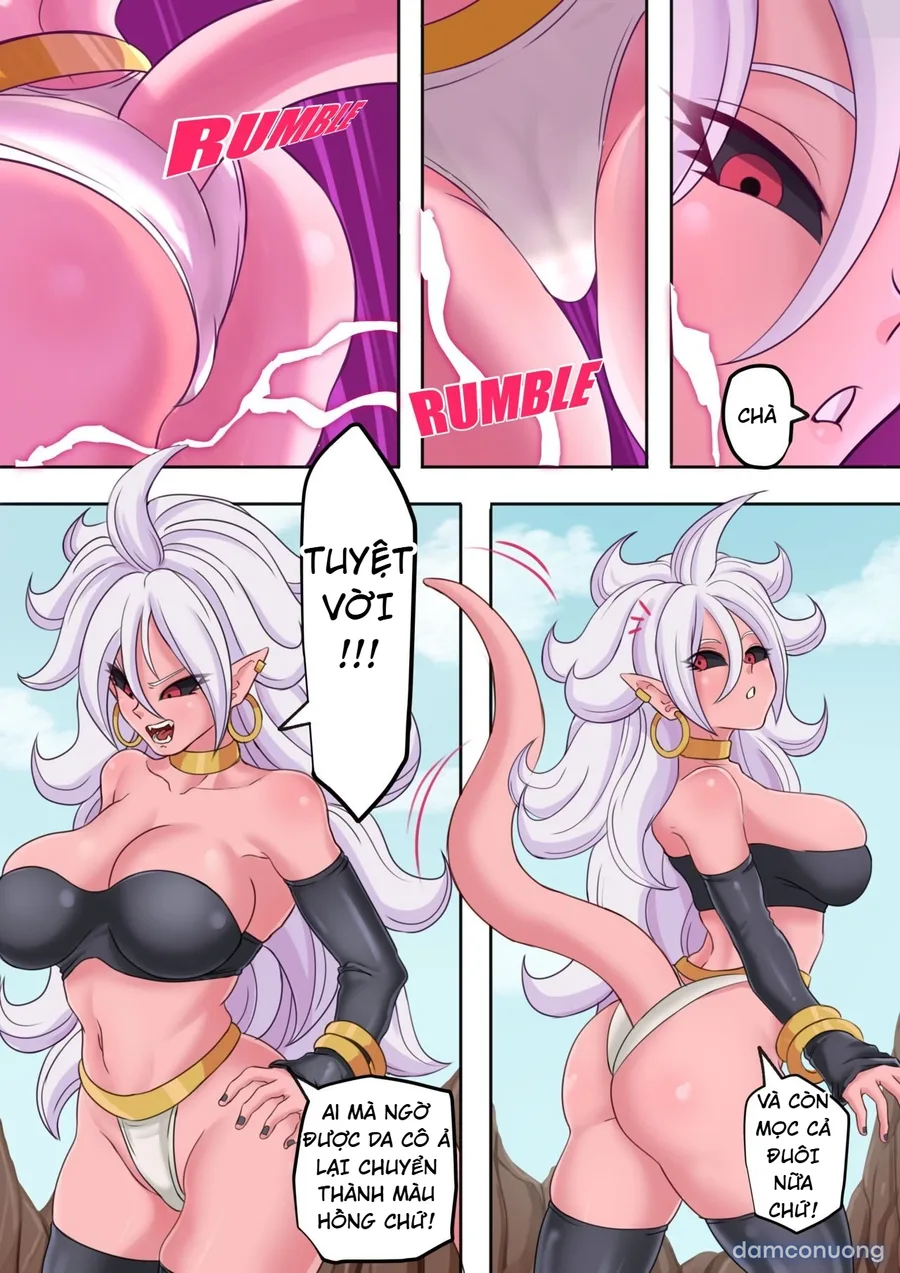 BODY CHANGE 1 