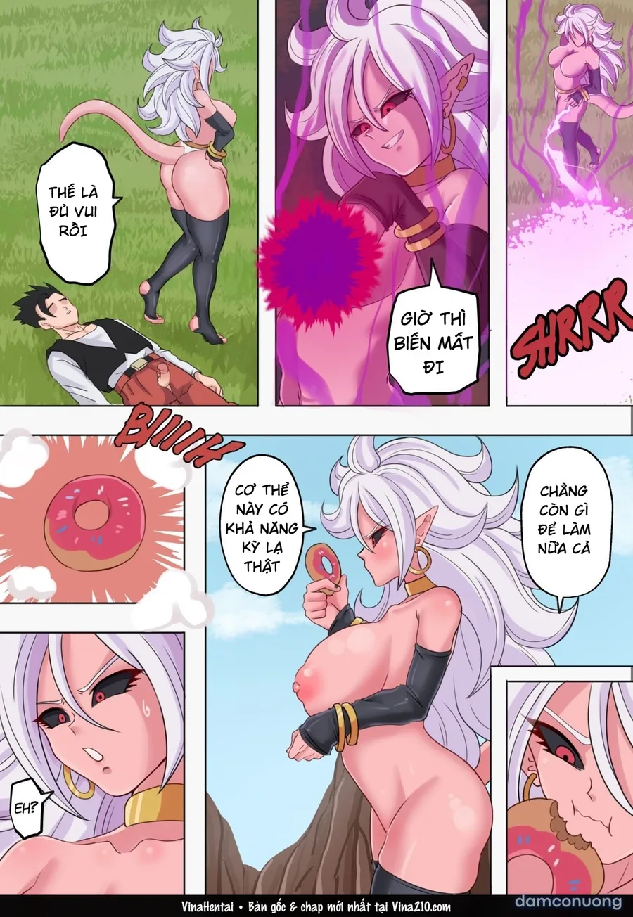 BODY CHANGE 1 