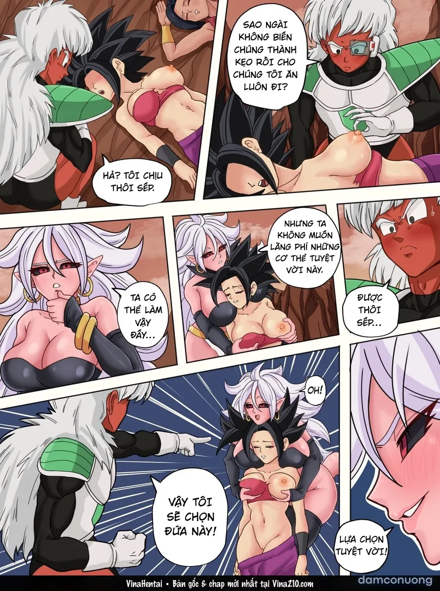 BODY CHANGE 1 