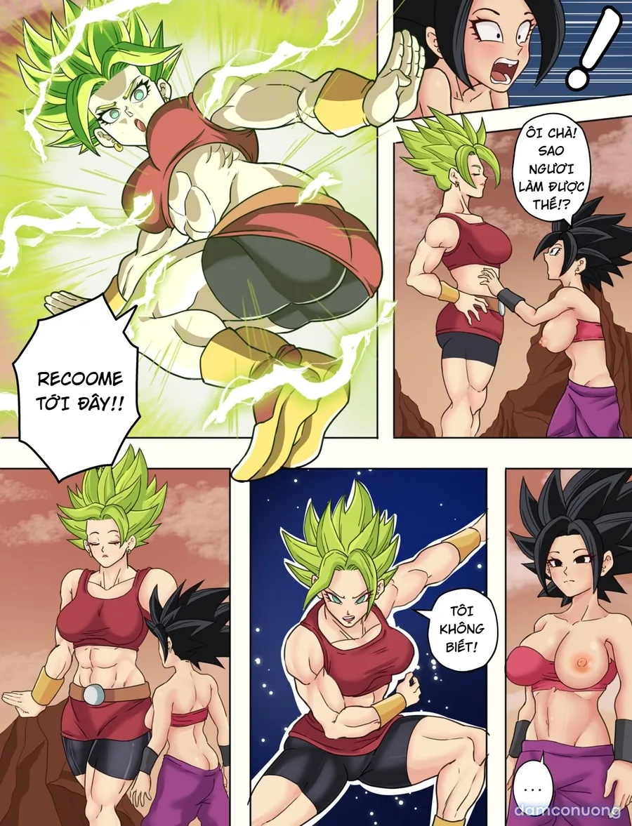 BODY CHANGE 1 