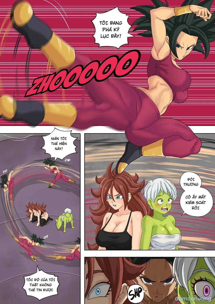 BODY CHANGE 1 