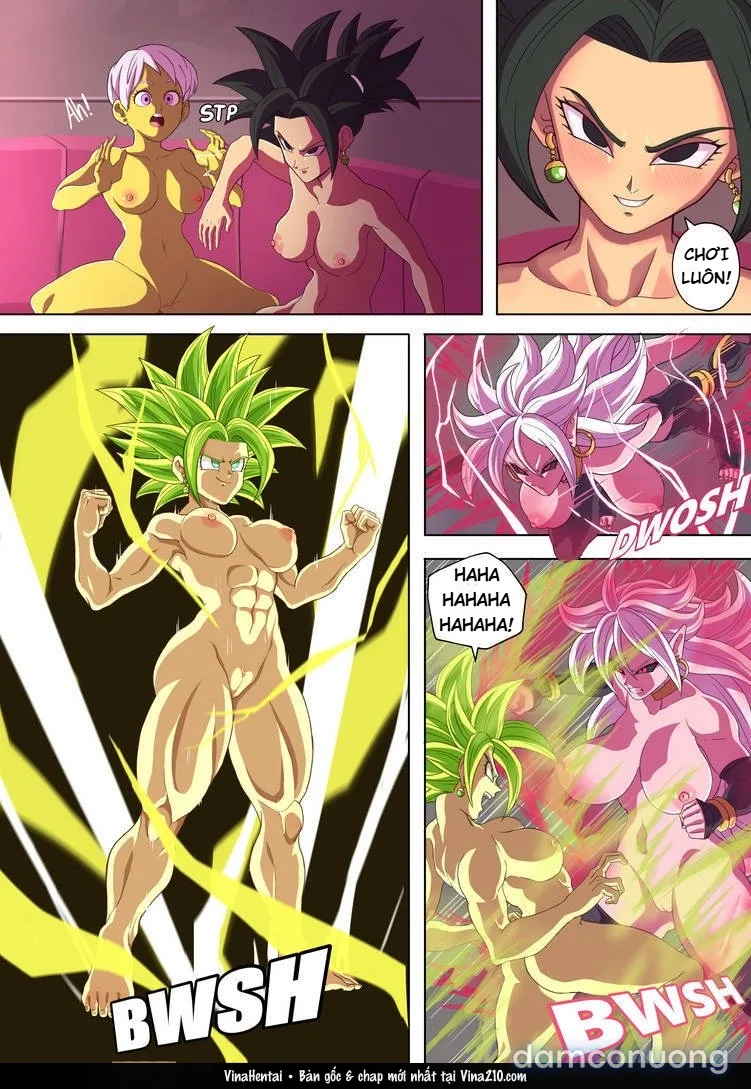 BODY CHANGE 1 