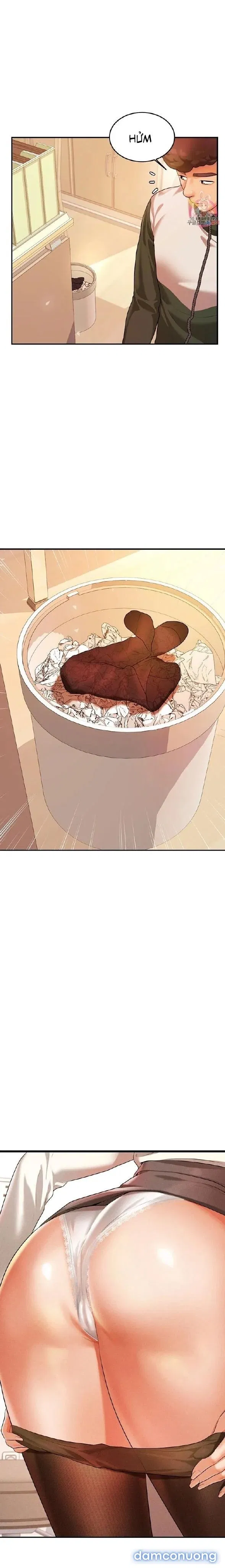 Teacher Lesson – Manhwa 18+ 