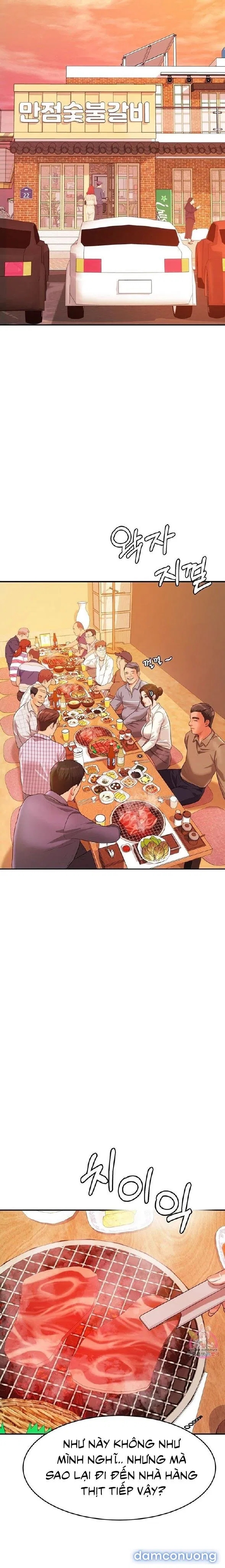 Teacher Lesson – Manhwa 18+ 