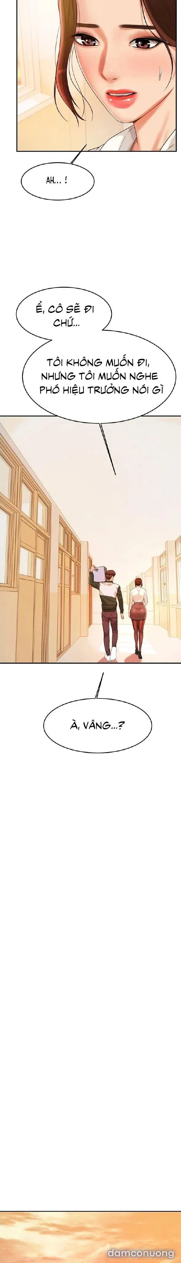 Teacher Lesson – Manhwa 18+ 