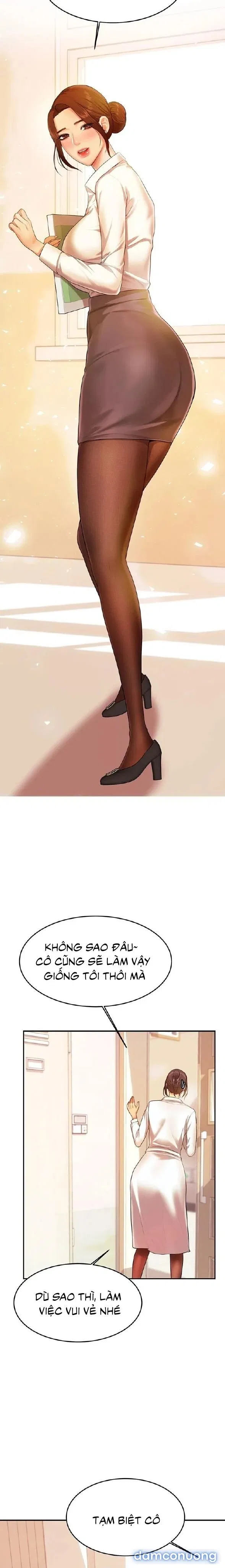 Teacher Lesson – Manhwa 18+ 