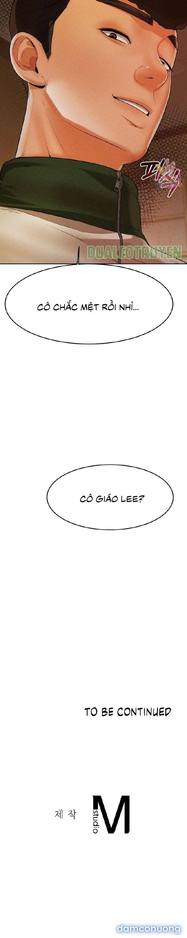Teacher Lesson – Manhwa 18+ 