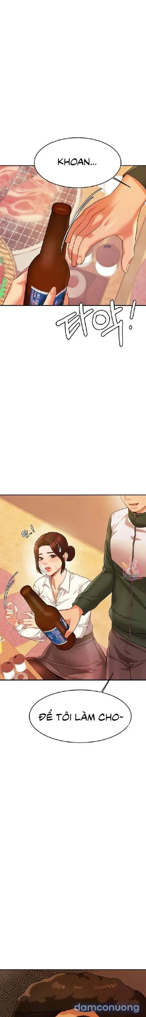 Teacher Lesson – Manhwa 18+ 