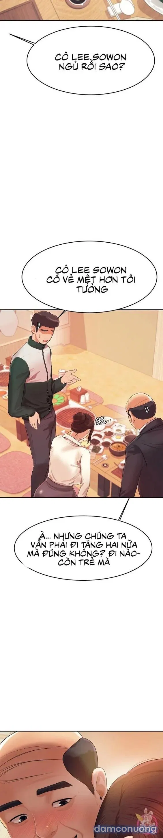 Teacher Lesson – Manhwa 18+ 