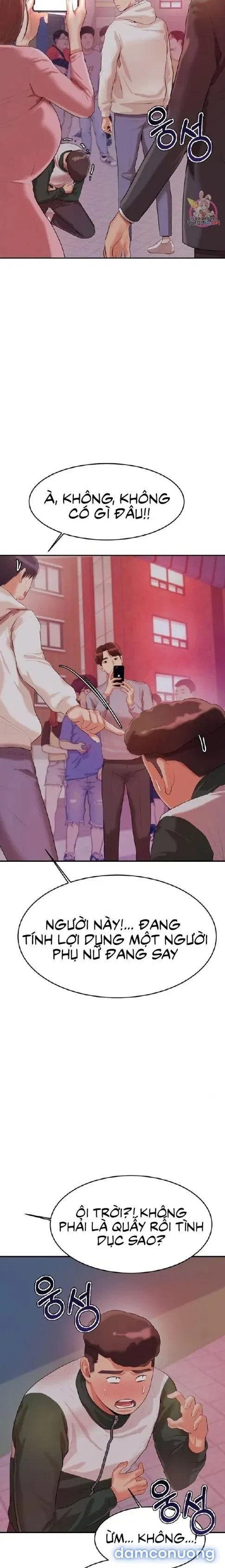 Teacher Lesson – Manhwa 18+ 