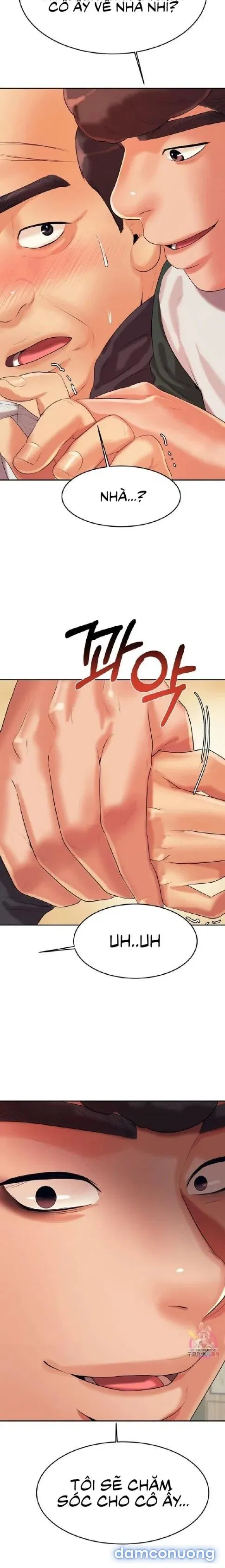 Teacher Lesson – Manhwa 18+ 