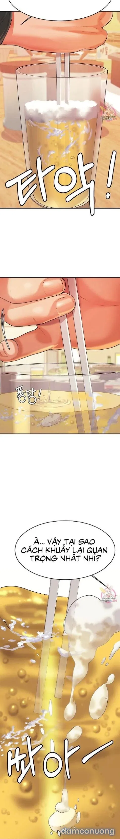 Teacher Lesson – Manhwa 18+ 