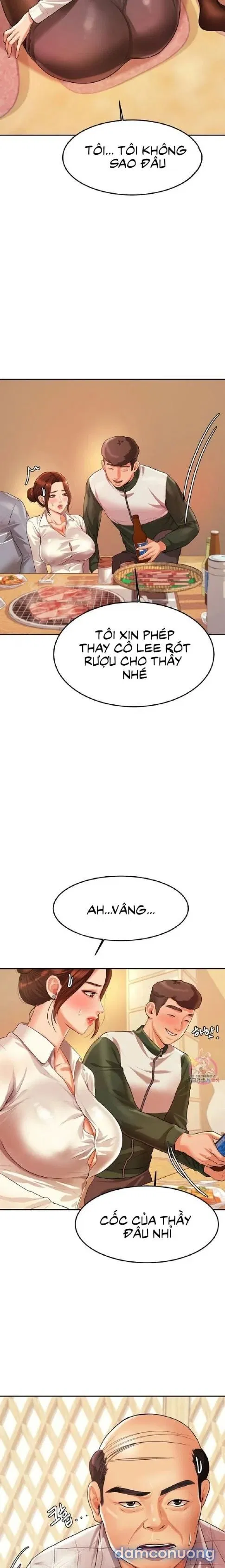 Teacher Lesson – Manhwa 18+ 