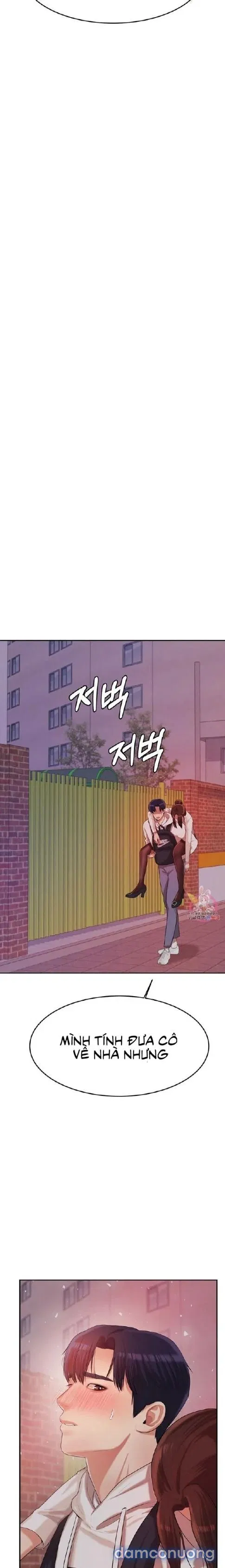 Teacher Lesson – Manhwa 18+ 