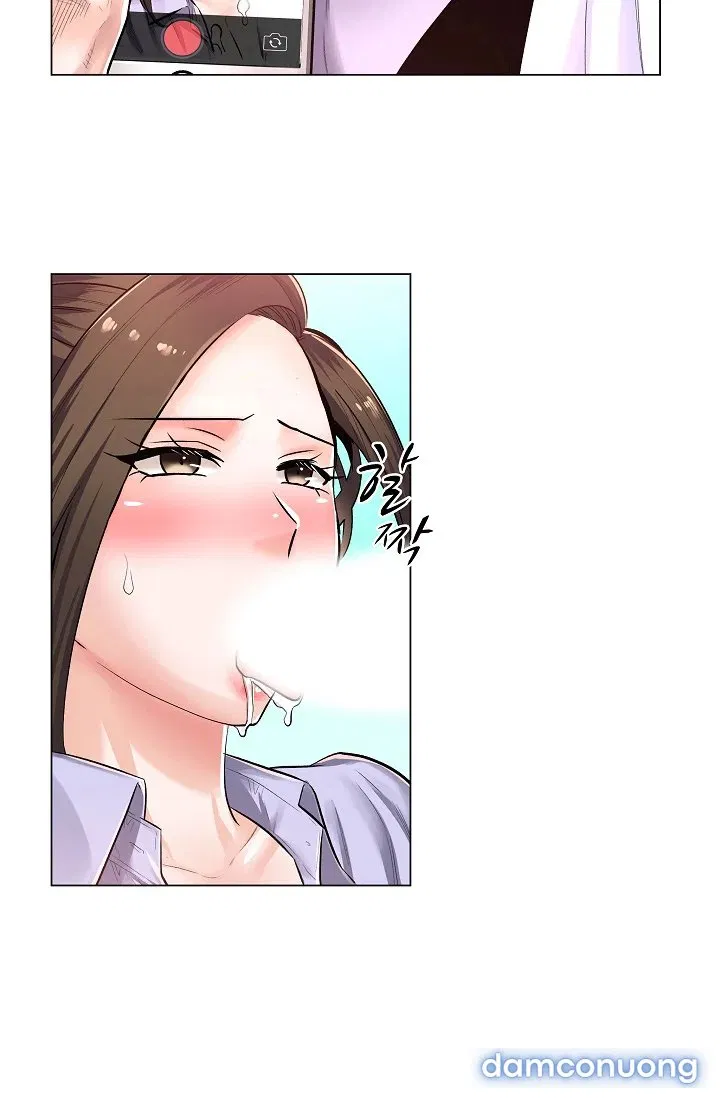 Cô Bác Sĩ Nguy Hiểm 