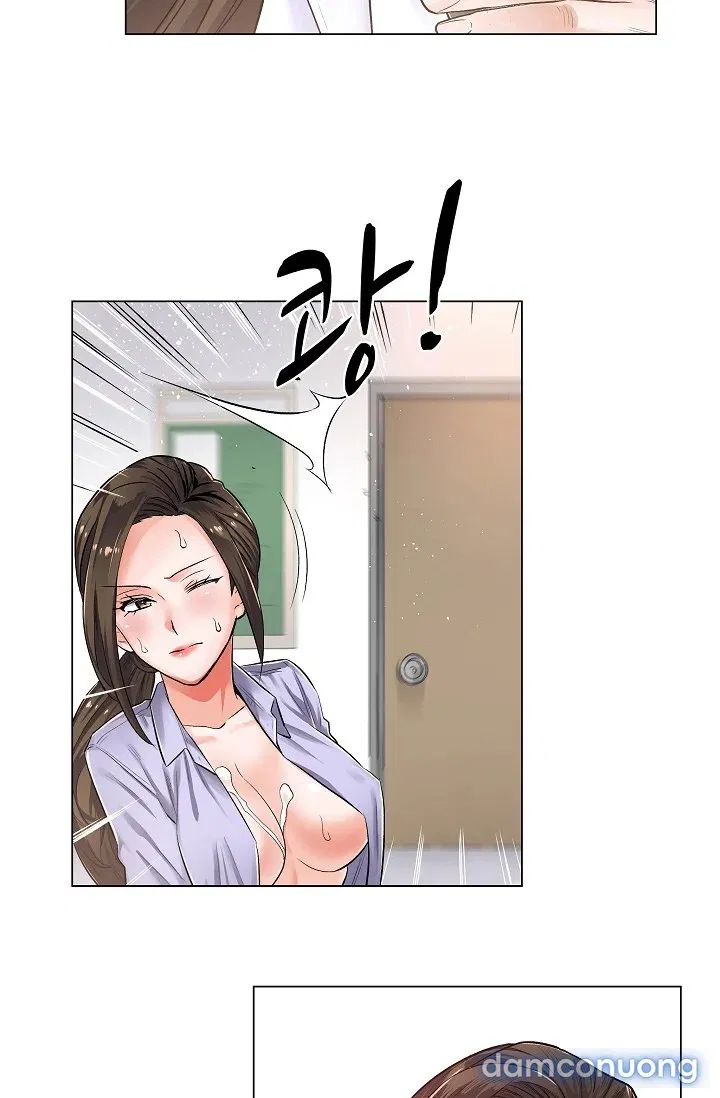 Cô Bác Sĩ Nguy Hiểm 