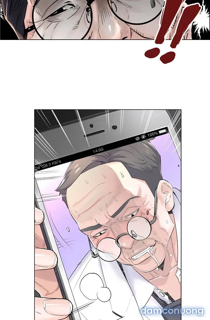 Cô Bác Sĩ Nguy Hiểm 