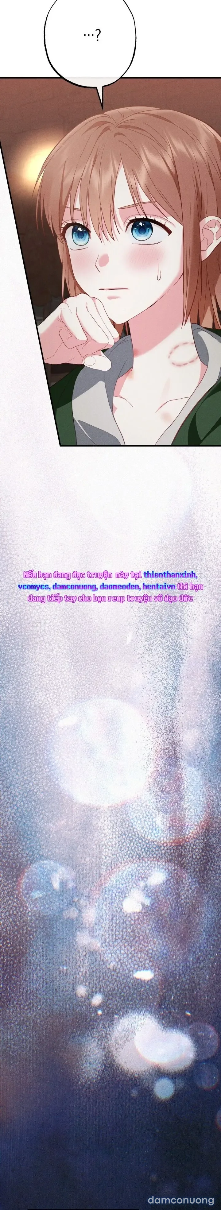 Dũng Sĩ Rơi Vào Cạm Bẫy 