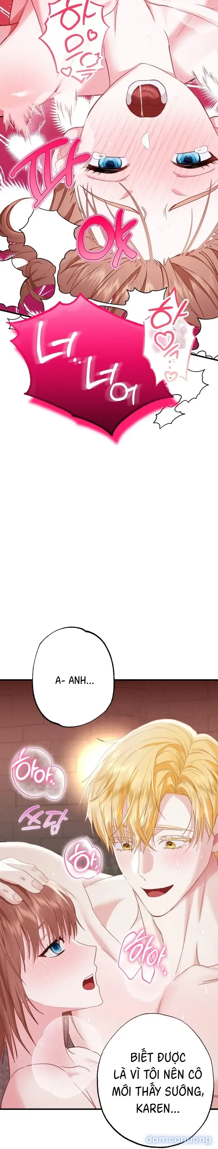Dũng Sĩ Rơi Vào Cạm Bẫy 