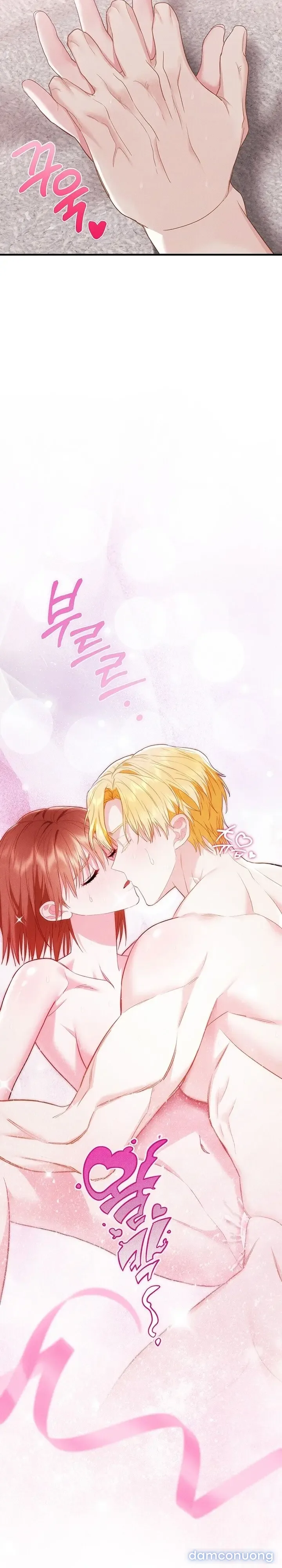 Dũng Sĩ Rơi Vào Cạm Bẫy 