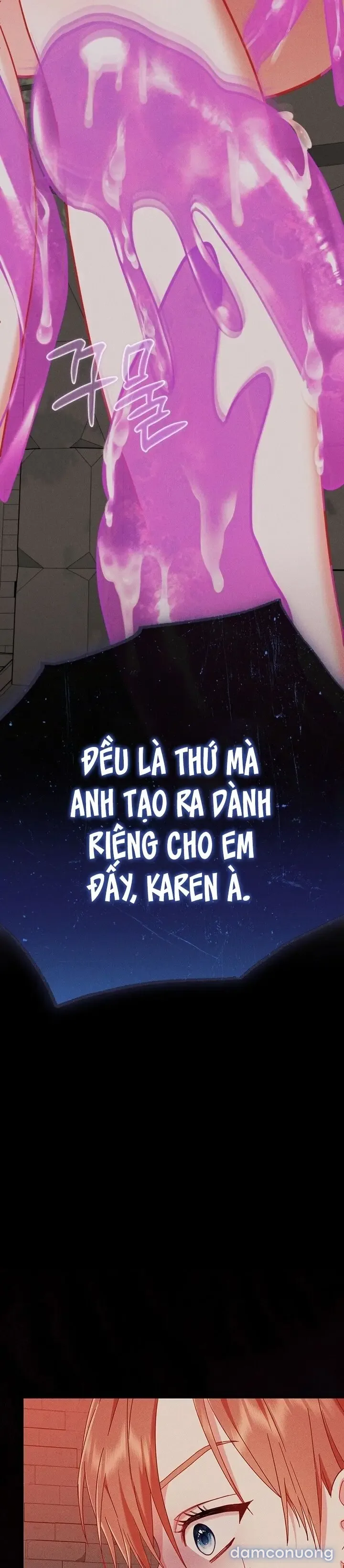 Dũng Sĩ Rơi Vào Cạm Bẫy 
