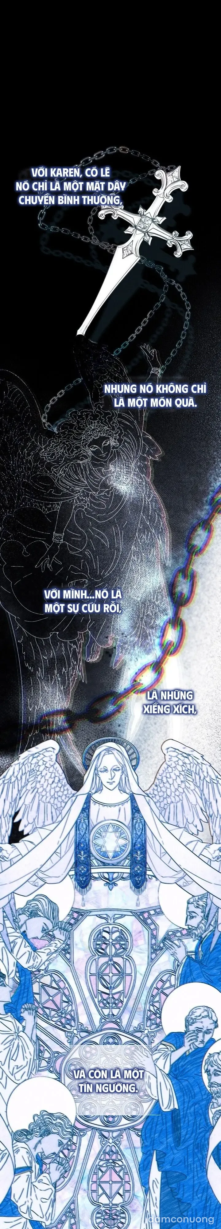 Dũng Sĩ Rơi Vào Cạm Bẫy 
