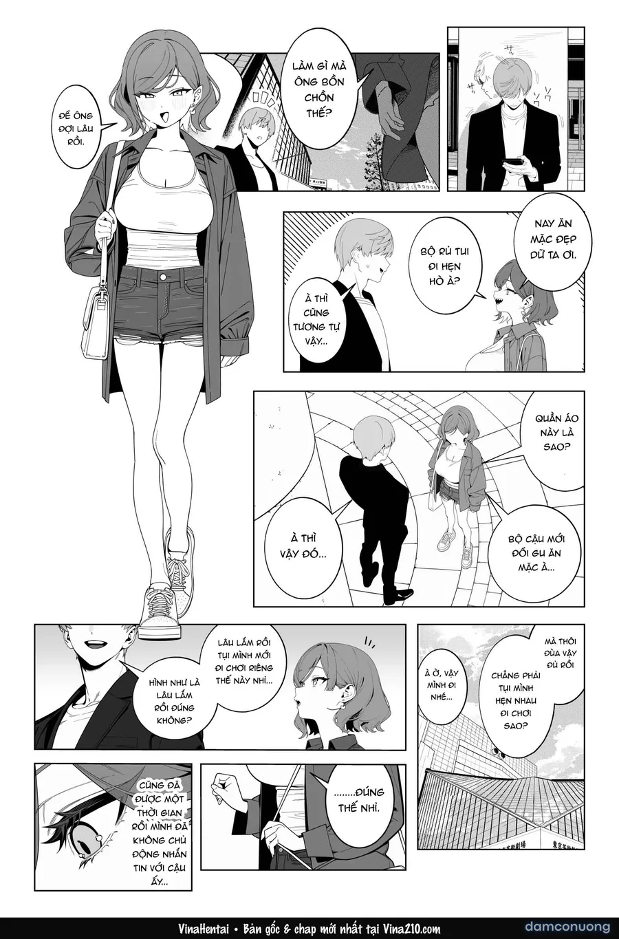 Kokureba Zettai Tsukiaeta HSP ga Arufaa Osu Tsuwamono Dansei ni Torareru Hanashi 