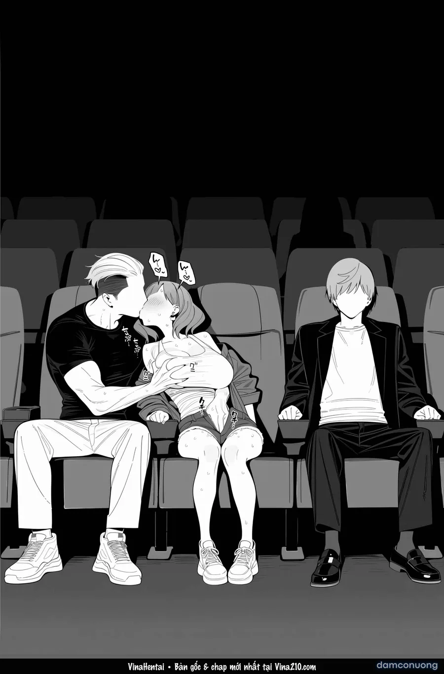Kokureba Zettai Tsukiaeta HSP ga Arufaa Osu Tsuwamono Dansei ni Torareru Hanashi 