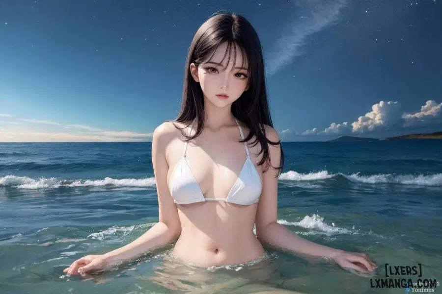 Artist AI Generated 