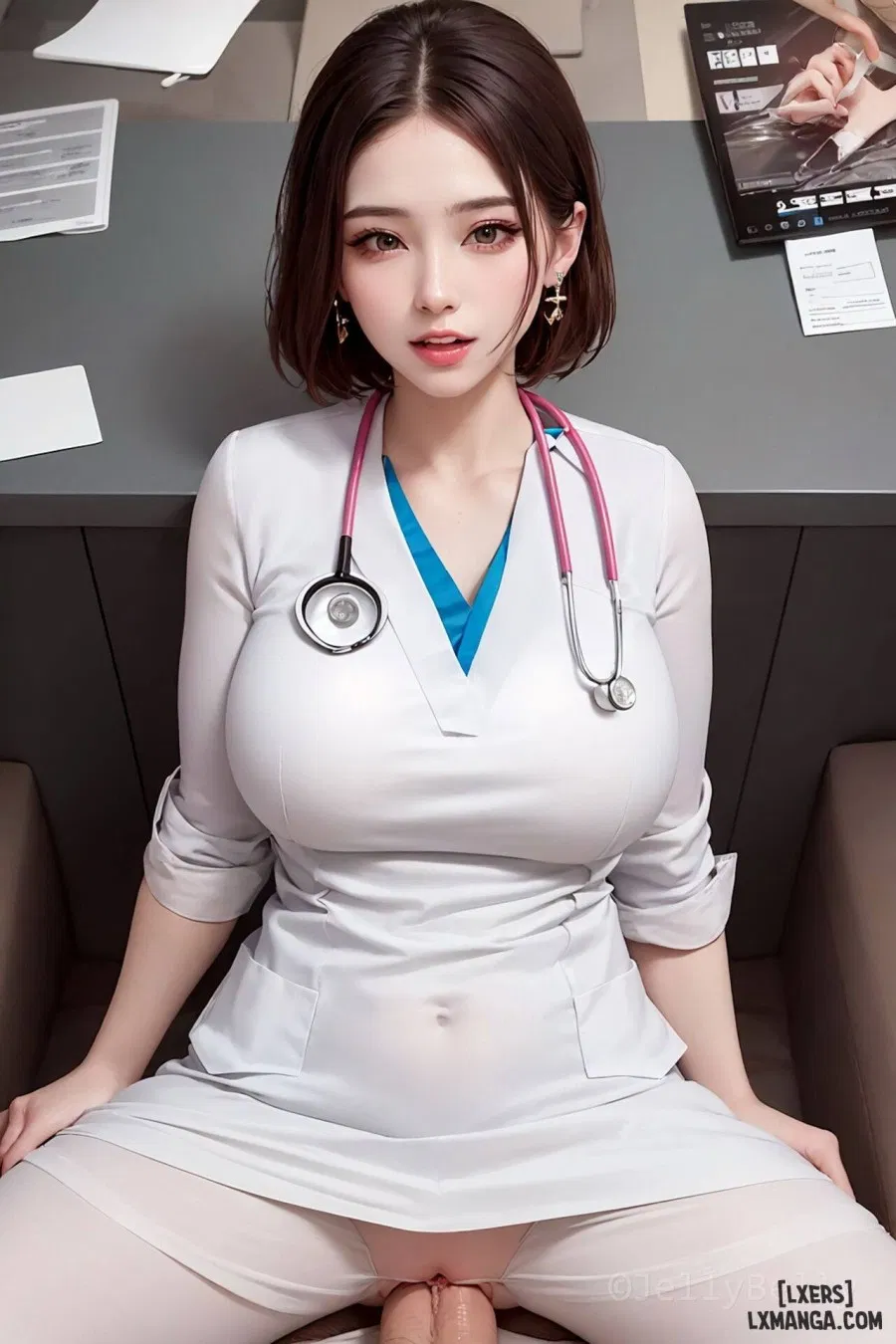 Artist AI Generated 