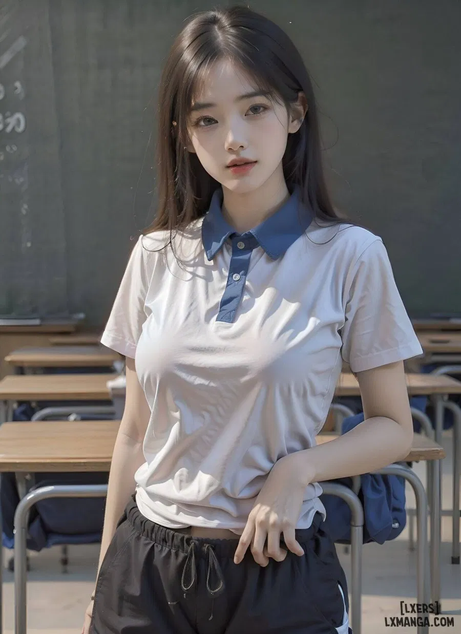 Artist AI Generated 