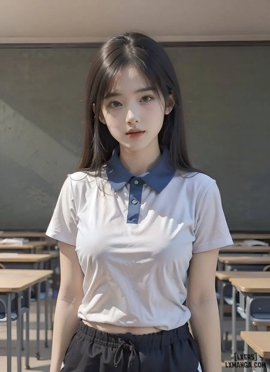 Artist AI Generated 