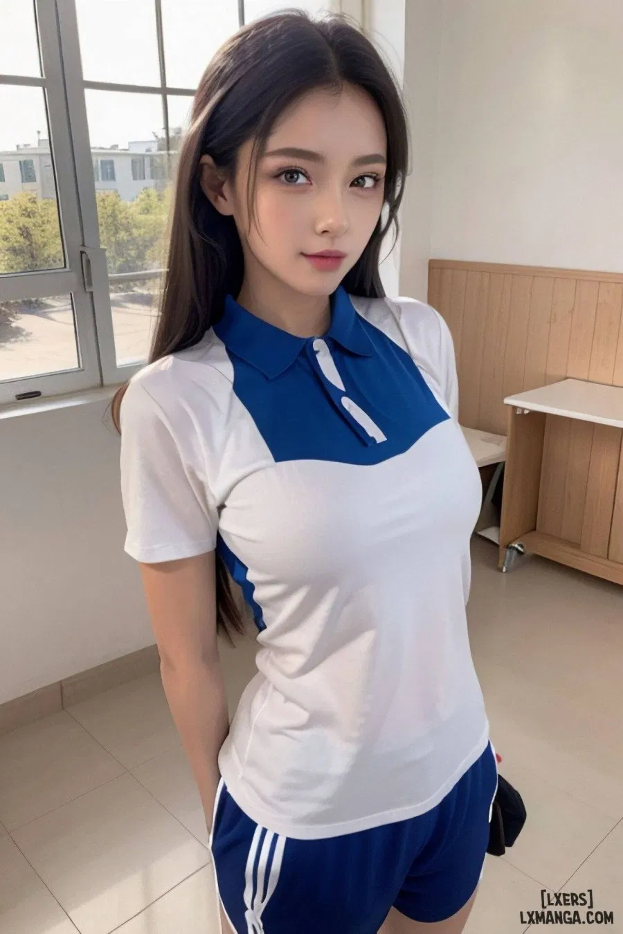 Artist AI Generated 