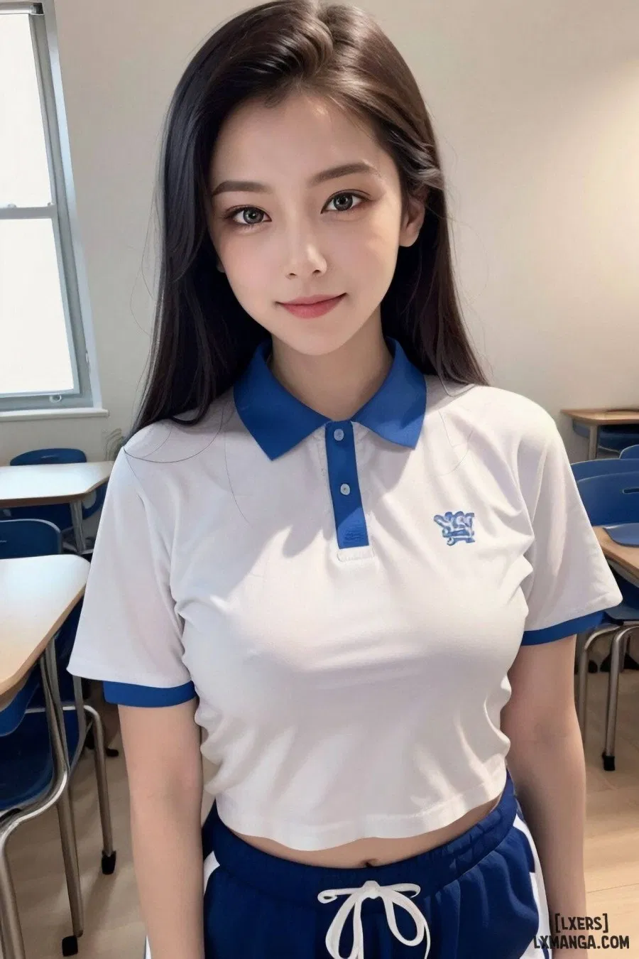 Artist AI Generated 