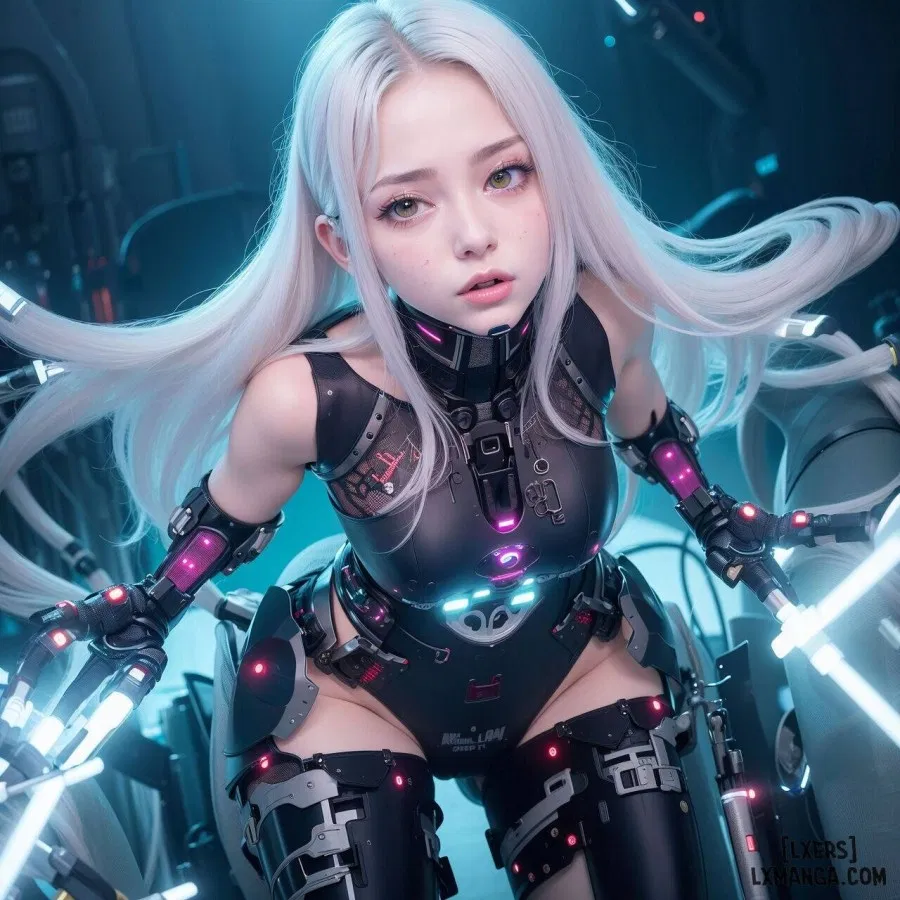 Artist AI Generated 