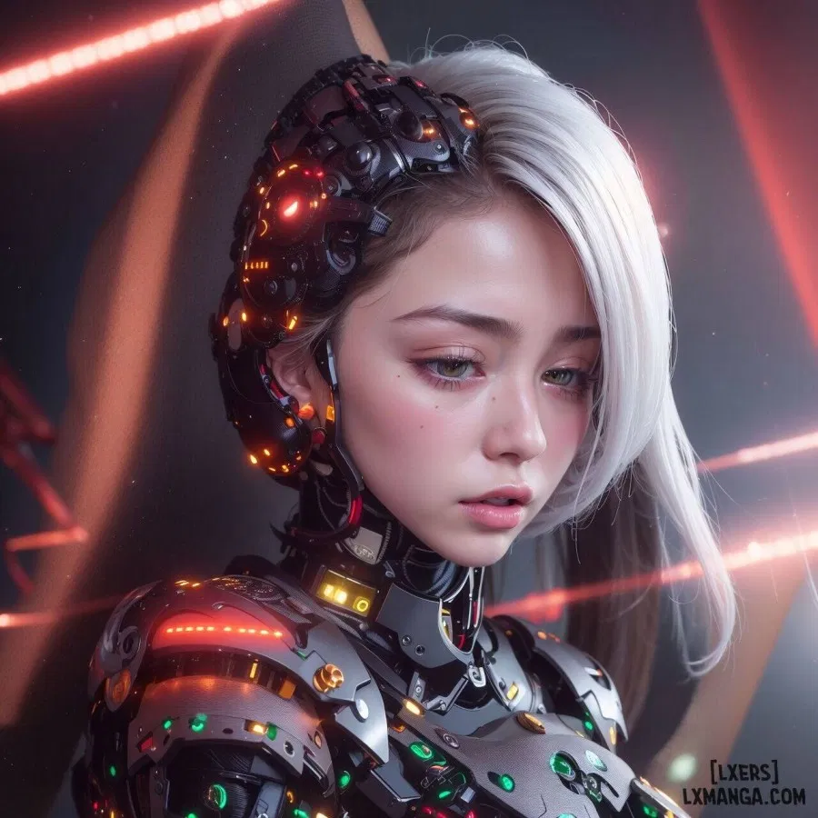 Artist AI Generated 