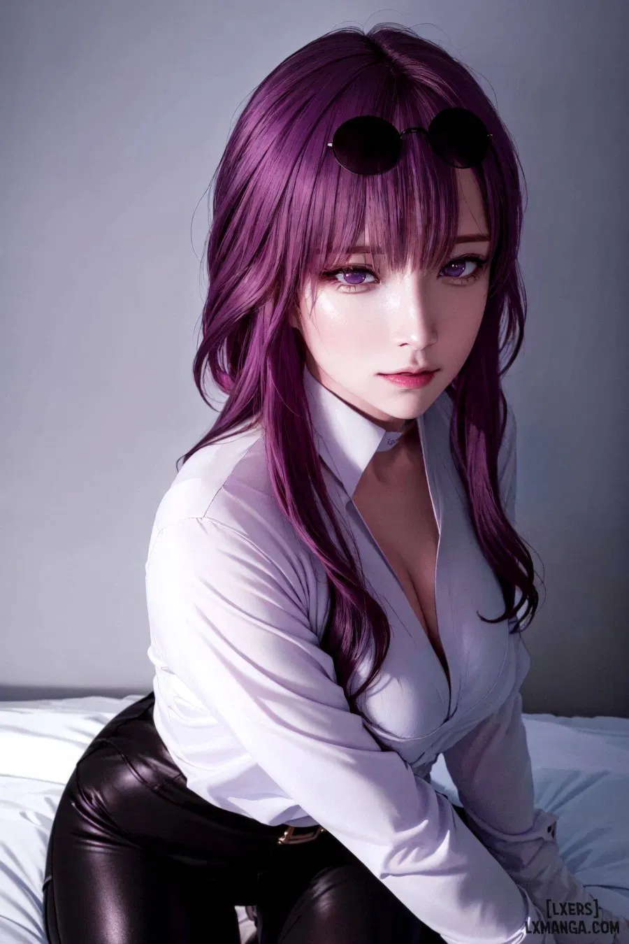 Artist AI Generated 