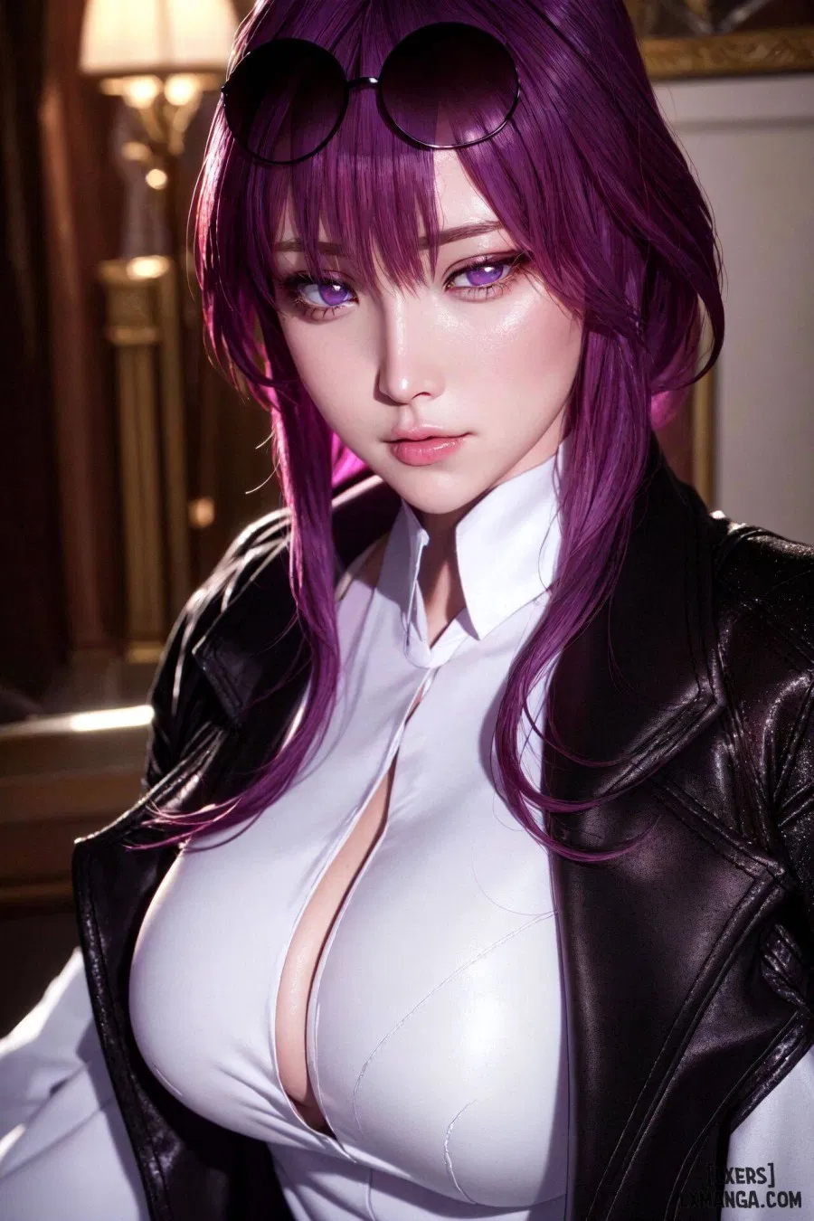 Artist AI Generated 