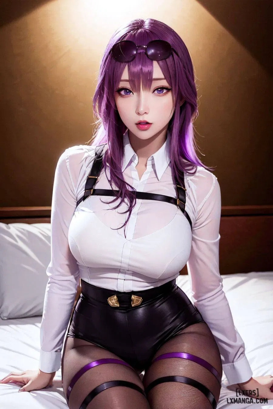 Artist AI Generated 