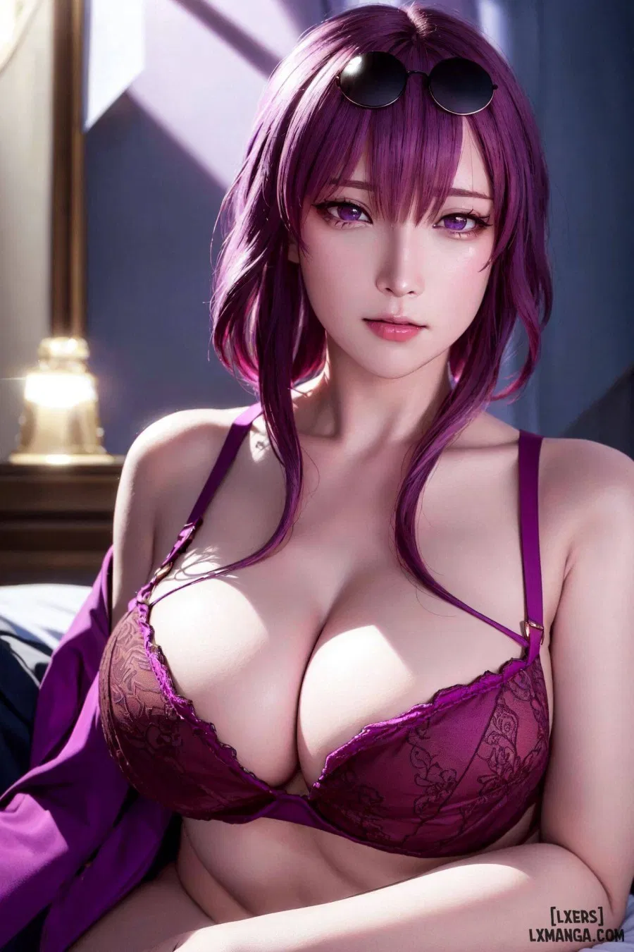 Artist AI Generated 