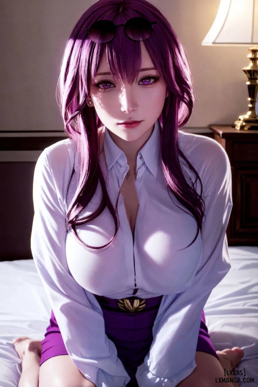 Artist AI Generated 