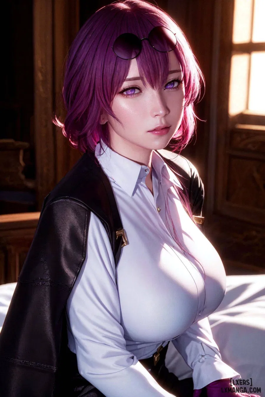 Artist AI Generated 