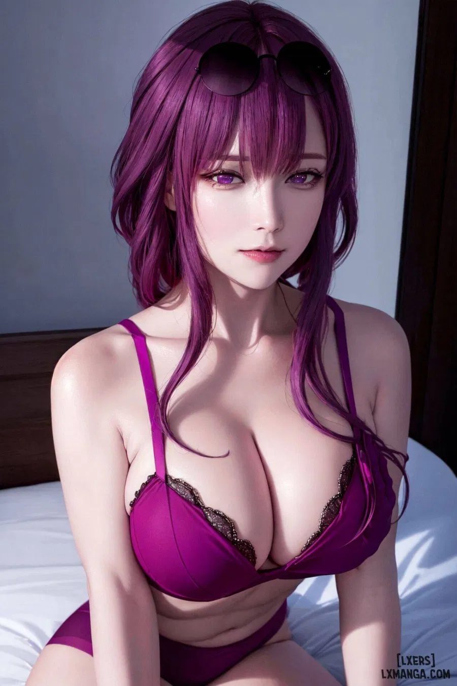 Artist AI Generated 