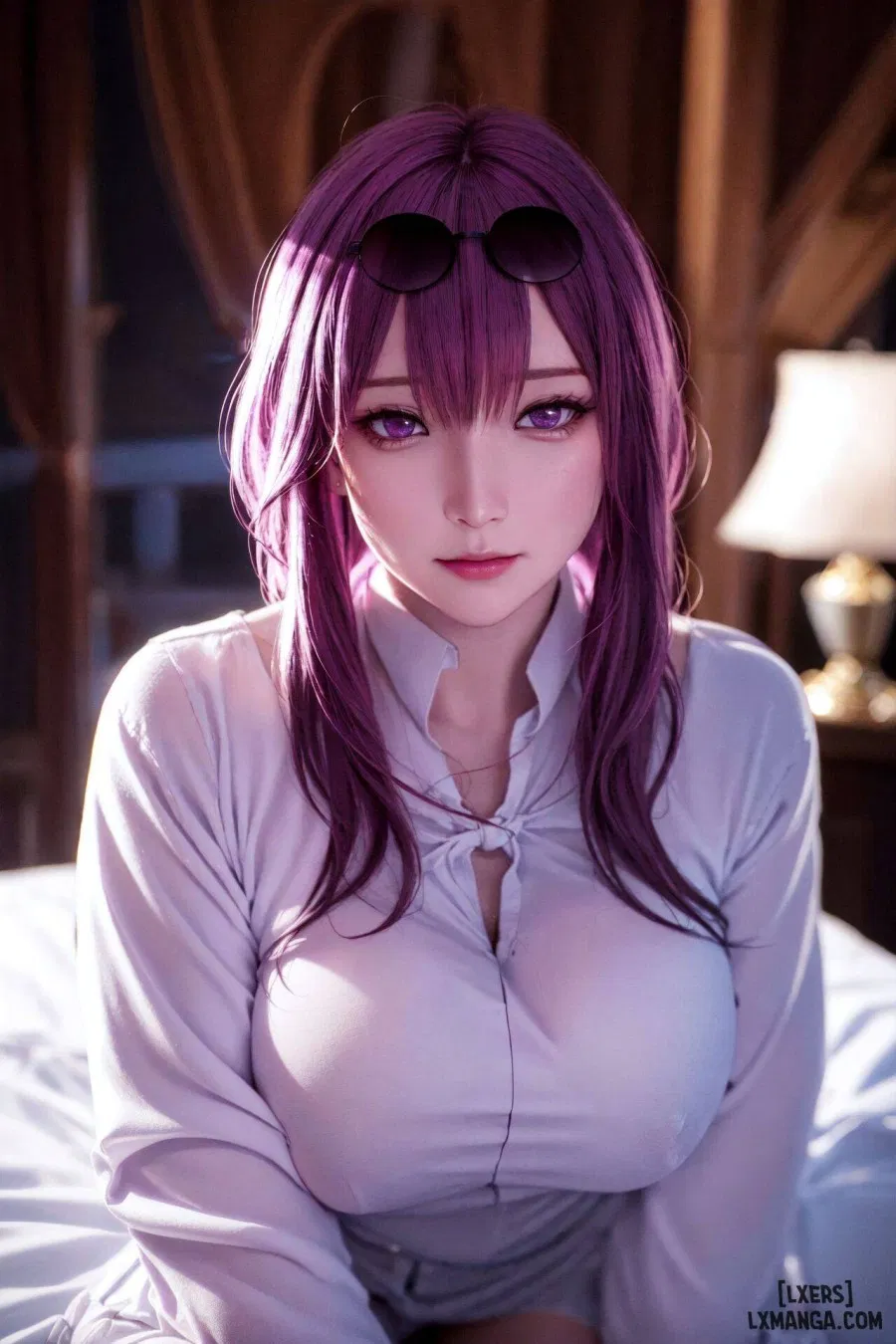 Artist AI Generated 