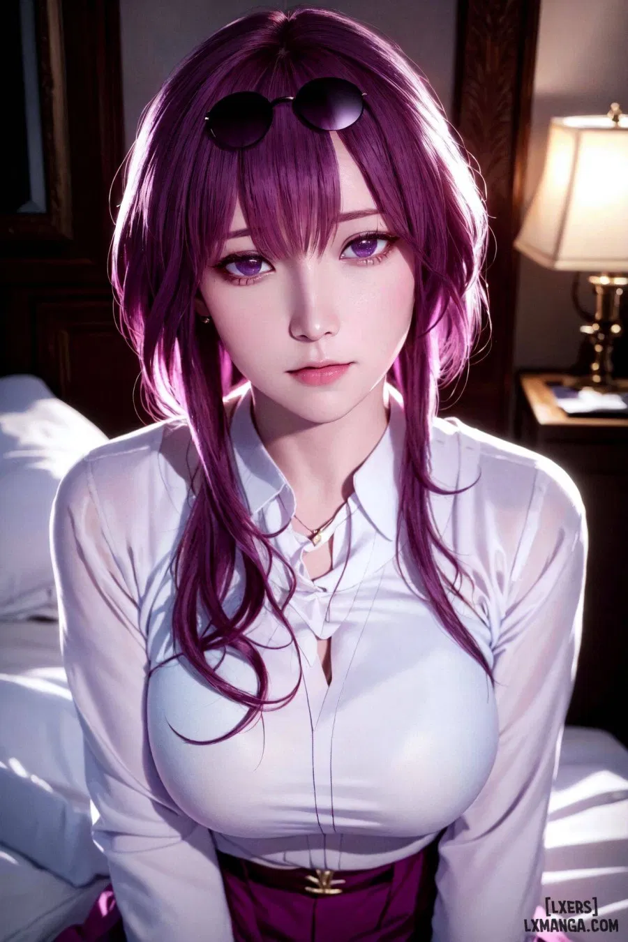 Artist AI Generated 