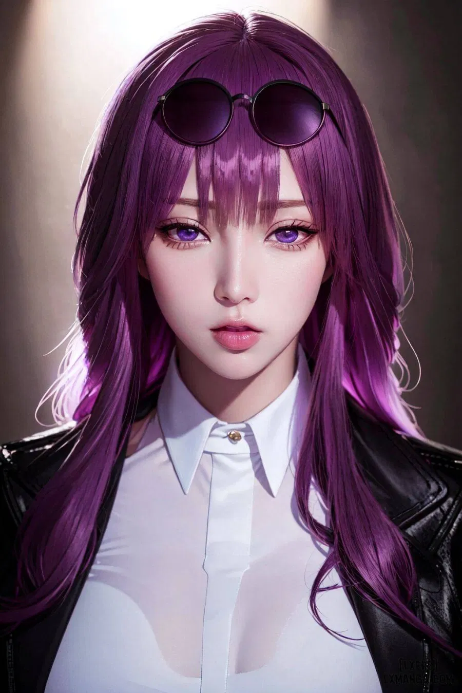 Artist AI Generated 