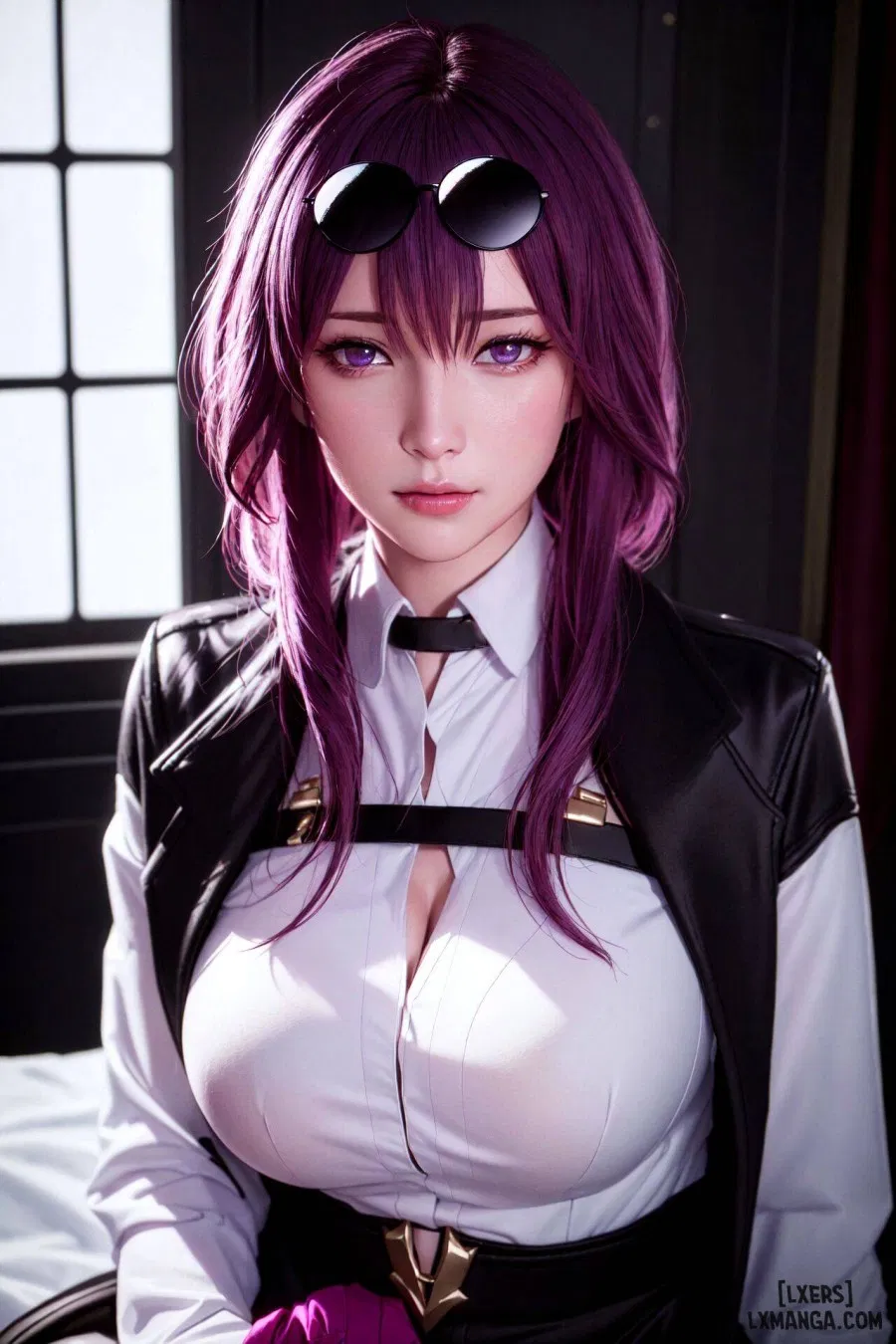 Artist AI Generated 